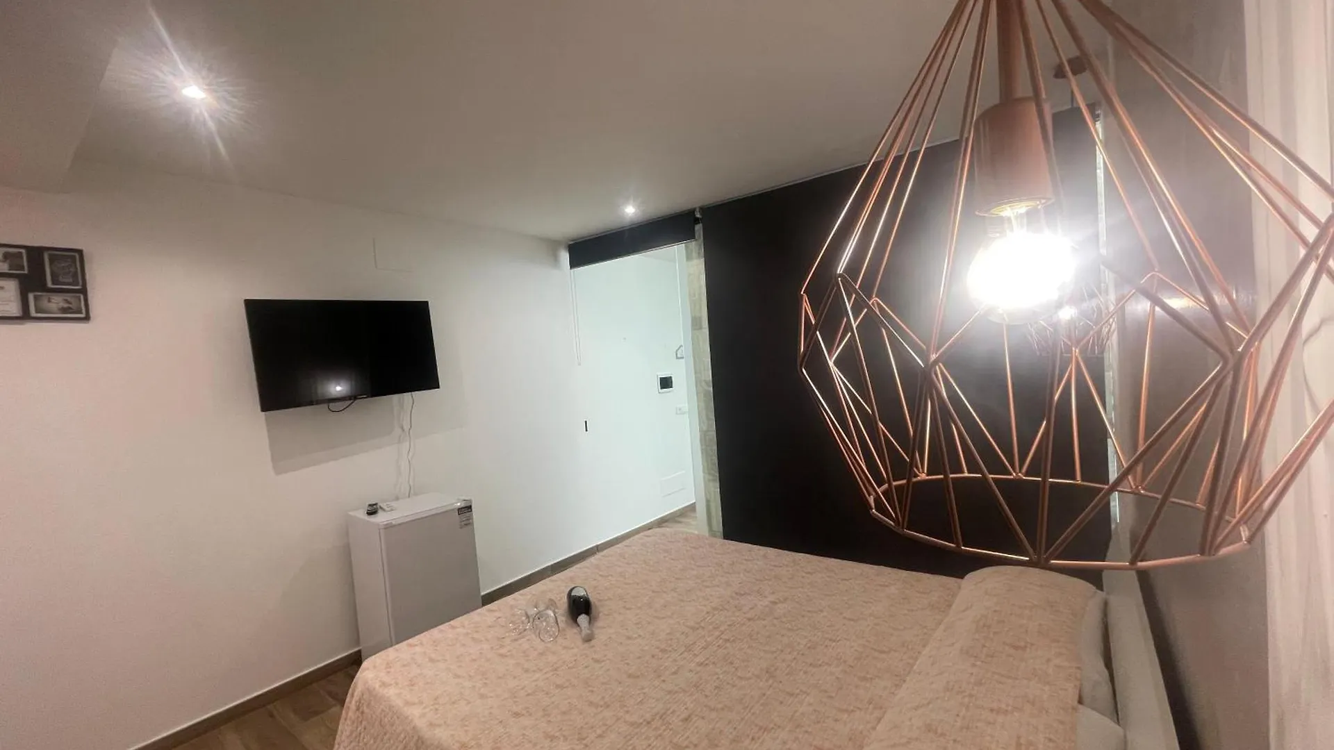 Bed and Breakfast Amantea Monument Terrasini