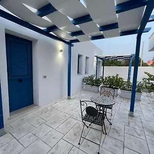 Santorini Bed and breakfast
