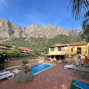 B&B Alelida Pensión